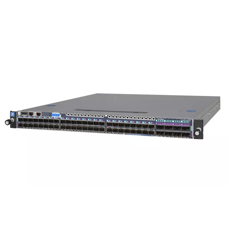 NETGEAR M4500-48XF8C hallittava L2/L3/L4 1U musta