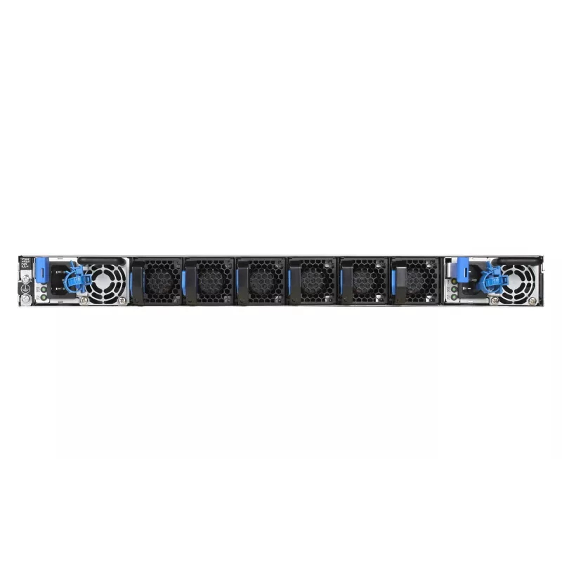 NETGEAR M4500-48XF8C hallittava L2/L3/L4 1U musta
