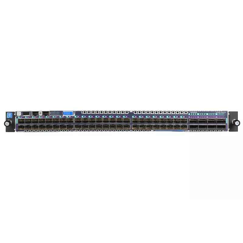 NETGEAR M4500-48XF8C hallittava L2/L3/L4 1U musta