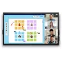 DELL P7525QT 189,2 cm (74,5 tuumaa) LCD 3840 x 2160 pikseliä 4K Ultra HD