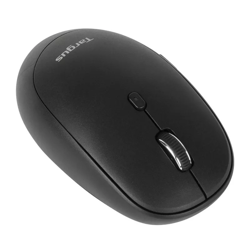 Targus AMB582GL hiiri oikeakätisille RF Wireless + Bluetooth optinen 2400 DPI