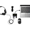 Kensington UH4000 USB 3.0 4-porttinen keskitin