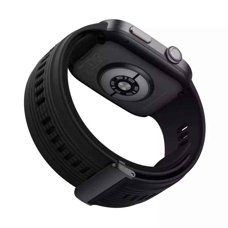 Älykello HUAWEI Watch D2 1.82 tuuman AMOLED, 38 mm alumiinikotelo, 524 mAh, IP68, NFC, Bluetooth 5.2