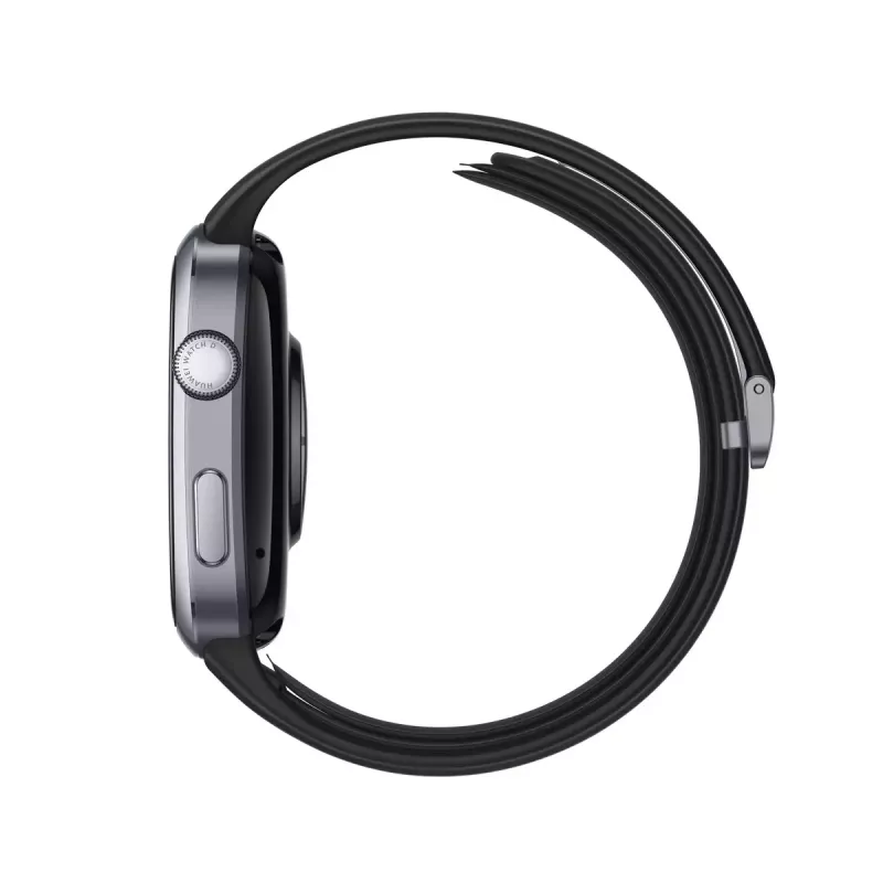 Älykello HUAWEI Watch D2 1.82 tuuman AMOLED, 38 mm alumiinikotelo, 524 mAh, IP68, NFC, Bluetooth 5.2