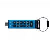 MUISTITIKKU 512GB Kingston IronKey Keypad 200C AES-256 USB-C retail