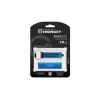 MUISTITIKKU 512GB Kingston IronKey Keypad 200C AES-256 USB-C retail