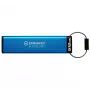 MUISTITIKKU 512GB Kingston IronKey Keypad 200C AES-256 USB-C retail