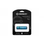 Kingston Technology IronKey 16GB Vault Privacy 50 AES-256 salattu, FIPS 197