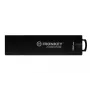 Kingston IronKey D500S 32 Gt USB-muistitikku, FIPS 140-3 Level 3, AES-256