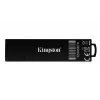 Kingston IronKey D500S 32 Gt USB-muistitikku, FIPS 140-3 Level 3, AES-256