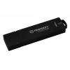 Kingston IronKey D500S 32 Gt USB-muistitikku, FIPS 140-3 Level 3, AES-256