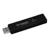 Kingston IronKey D500S 32 Gt USB-muistitikku, FIPS 140-3 Level 3, AES-256