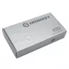 Kingston IronKey D500S 32 Gt USB-muistitikku, FIPS 140-3 Level 3, AES-256