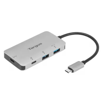 Adapteri Targus ACH228 hopea