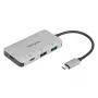 Adapteri Targus ACH228 hopea