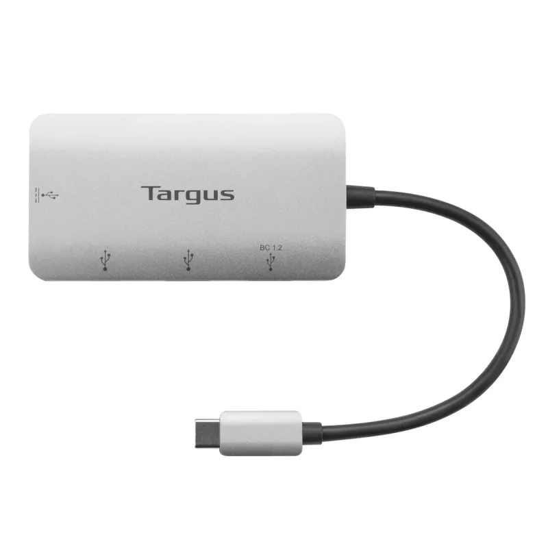 Adapteri Targus ACH228 hopea
