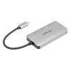 Adapteri Targus ACH228 hopea