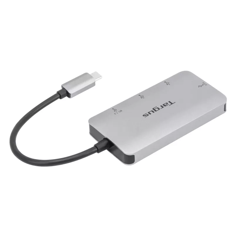 Adapteri Targus ACH228 hopea