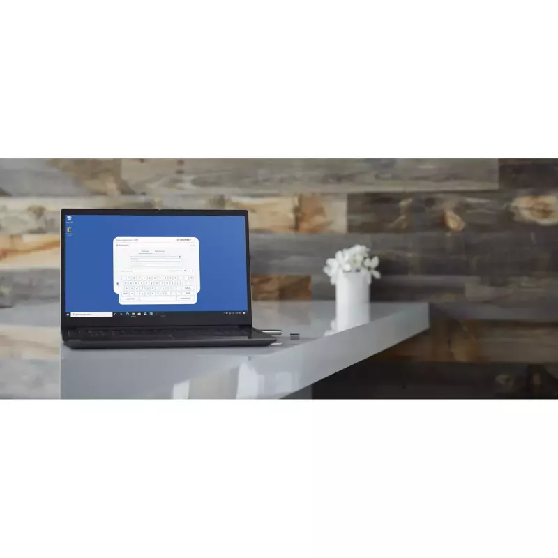 Kingston Technology IronKey 128GB IKLP50 AES USB 256-bittisellä salauksella