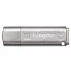 Kingston Technology IronKey 128GB IKLP50 AES USB 256-bittisellä salauksella