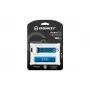 Kingston Technology IronKey 128GB Keypad 200, FIPS 140-3 Level 3, AES-256 laitteistosalattu