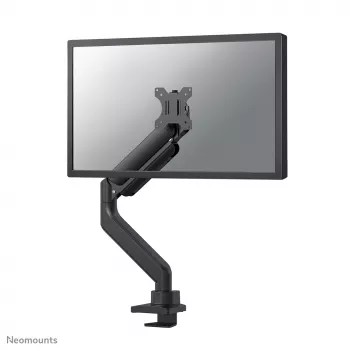 Neomounts DS70-450BL1 näyttövarsi 17-42 inch - kaasujousi - Topfix - 180°-rajoitin