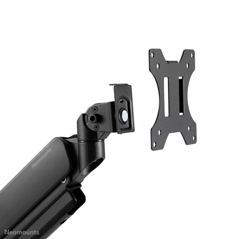Neomounts DS70-450BL1 näyttövarsi 17-42