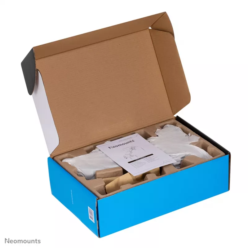 Neomounts DS70-450BL1 näyttövarsi 17-42