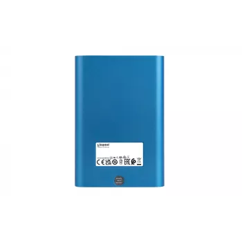 Kingston Technology IronKey 960GB Vault Privacy 80 XTS-AES 256-bit salattu ulkoinen SSD