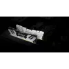 Kingston Technology FURY 32GB 6400MT/s DDR5 CL32 DIMM (2 kpl:n pakkaus) Renegade Silver