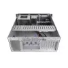 Chieftec UNC-409S-B-OP 19 tuuman 4U räkkipalvelinkotelo, 3x 5,25" + 1x 3,5" ulkoista paikkaa, musta