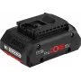 Bosch ProCORE 14V 4.0Ah Professional -akku musta