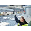 Bosch ProCORE18V 4,0 Ah Professional -akku, musta/punainen