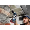 Bosch ProCORE18V 4,0 Ah Professional -akku, musta/punainen