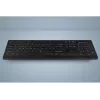 Contour Design Active Key AK-C8100 näppäimistö lääketieteellinen RF langaton QWERTZ saksa musta