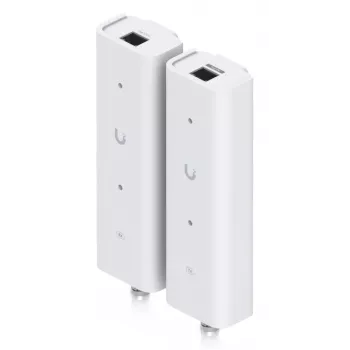 Verkon lähetin-vastaanotin Ubiquiti UACC-Retrofit-PoE-2Wire 750 m 85 Mbit/s
