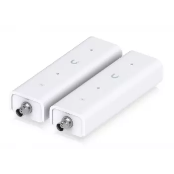 Verkon lähetin-vastaanotin Ubiquiti UACC-Retrofit-PoE-2Wire 750 m 85 Mbit/s