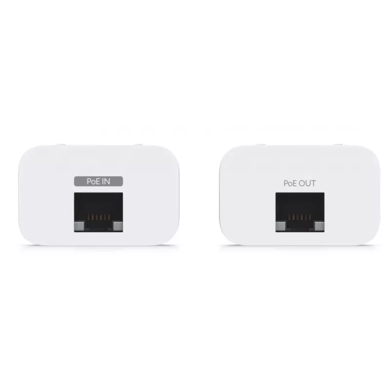Verkon lähetin-vastaanotin Ubiquiti UACC-Retrofit-PoE-2Wire 750 m 85 Mbit/s