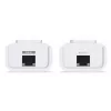 Verkon lähetin-vastaanotin Ubiquiti UACC-Retrofit-PoE-2Wire 750 m 85 Mbit/s