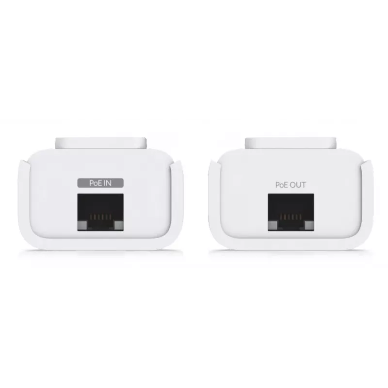 Verkon lähetin-vastaanotin Ubiquiti UACC-Retrofit-PoE-2Wire 750 m 85 Mbit/s