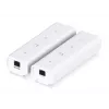 Verkon lähetin-vastaanotin Ubiquiti UACC-Retrofit-PoE-2Wire 750 m 85 Mbit/s