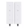Verkon lähetin-vastaanotin Ubiquiti UACC-Retrofit-PoE-2Wire 750 m 85 Mbit/s