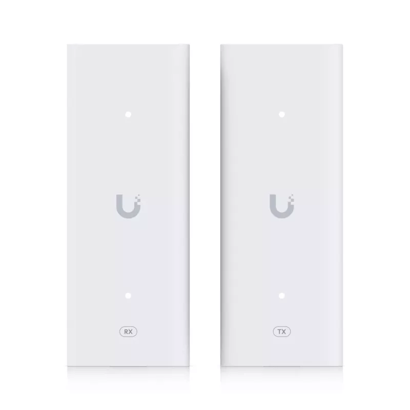 Verkon lähetin-vastaanotin Ubiquiti UACC-Retrofit-PoE-2Wire 750 m 85 Mbit/s