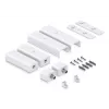 Verkon lähetin-vastaanotin Ubiquiti UACC-Retrofit-PoE-2Wire 750 m 85 Mbit/s