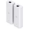Verkon lähetin-vastaanotin Ubiquiti UACC-Retrofit-PoE-2Wire 750 m 85 Mbit/s