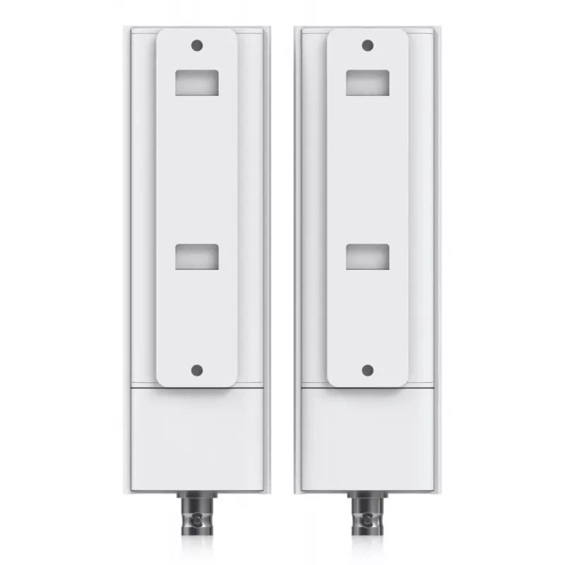 Verkon lähetin-vastaanotin Ubiquiti UACC-Retrofit-PoE-2Wire 750 m 85 Mbit/s