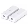Verkon lähetin-vastaanotin Ubiquiti UACC-Retrofit-PoE-2Wire 750 m 85 Mbit/s