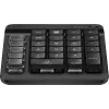 HP 435 ohjelmoitava langaton näppäimistö, Bluetooth, musta