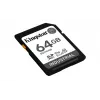 Kingston Technology 64 GB SDXC teollisuusflash-muisti UHS-I pSLC