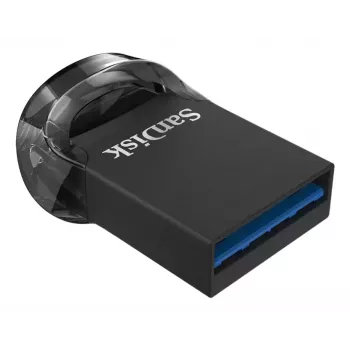 WESTERN DIGITAL SanDisk Ultra Fit – 1 TB USB-muistitikku – USB 3.2